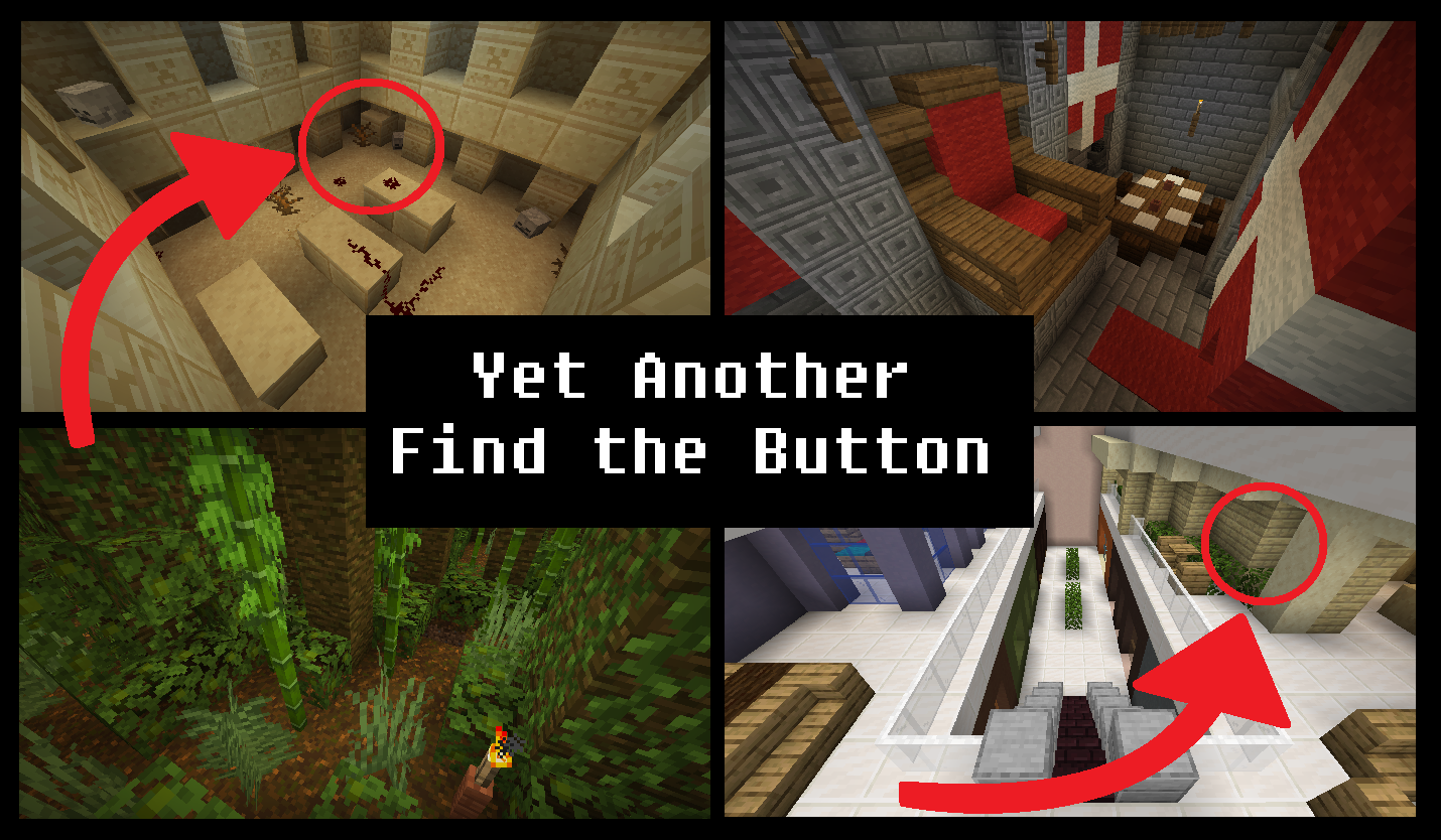 Download Yet Another Find The Button for Minecraft 1.14.3